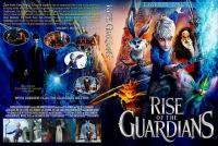 Rise Of The Guardians - DreamWorks Animation<span style=color:#777> 2012</span> Eng Ita Multi-Subs 720p [H246-mp4]
