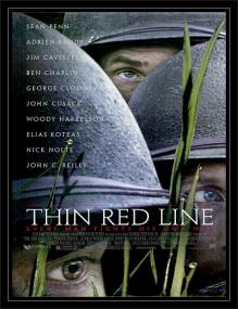 The Thin Red Line<span style=color:#777> 1998</span> Criterion Collection BDRip 2160p UHD SDR DTS-HD MA DD 5.1 gerald99