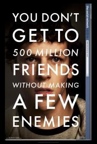 The Social Network<span style=color:#777> 2010</span> COMPLETE UHD BLURAY-UNTOUCHED