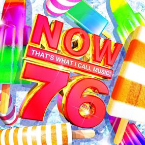 Now Thats What I Call Music 76 - Now 76 Compilation<span style=color:#777> 2010</span> [FLAC-Lossless]