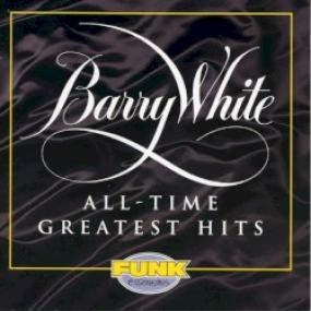 Barry White -<span style=color:#777> 1994</span> - All-Time Greatest Hits [EAC FLAC]