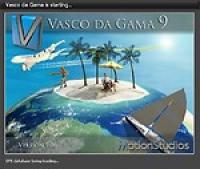 MotionStudios Vasco da Gama 9 HD Professional 9.12~