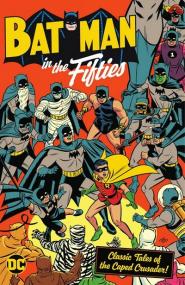 Batman in the Fifties <span style=color:#777>(2021)</span>