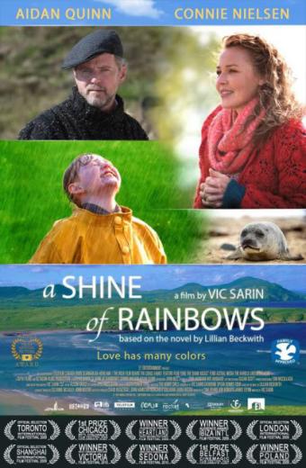 A Shine Of Rainbows<span style=color:#777> 2009</span> DVDRip XviD<span style=color:#fc9c6d>-aAF</span>