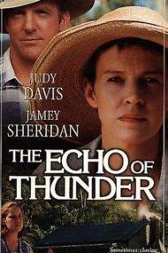 The Echo of Thunder<span style=color:#777> 1998</span> 1080p WEBRip x264<span style=color:#fc9c6d>-RARBG</span>