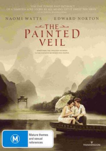 The Painted Veil [2006]DVDRip[Xvid]AC3 5.1[Eng]BlueLady