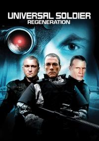 Universal Soldier(4)-Regeneration[2009]DvDrip MXMG