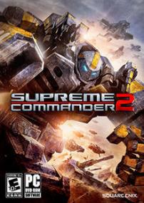 Supreme.Commander.2.Infinite.War.<span style=color:#777>(2010)</span>.REPACK<span style=color:#fc9c6d>-KaOs</span>