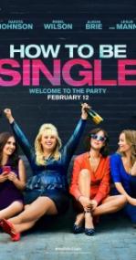 How to Be Single<span style=color:#777> 2016</span> 720p BluRay x264-WiKi[VR56]
