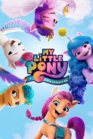 My Little Pony A New Generation <span style=color:#777>(2021)</span> [1080p] [WEBRip] [5.1] <span style=color:#fc9c6d>[YTS]</span>