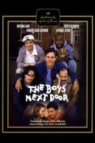The Boys Next Door <span style=color:#777>(1996)</span> [720p] [WEBRip] <span style=color:#fc9c6d>[YTS]</span>