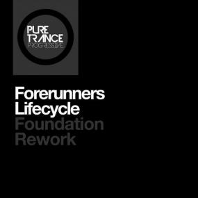 [PTP006] Forerunners - Lifecycle (Foundation Rework) <span style=color:#777>(2016)</span>