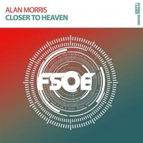 Alan Morris - Closer To Heaven (Extended Mix)