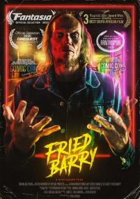 Fried Barry<span style=color:#777> 2021</span> 1080p BRRip DD 5.1 X 264<span style=color:#fc9c6d>-EVO</span>