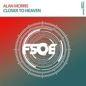 [FSOE166] Alan Morris - Closer To Heaven <span style=color:#777>(2016)</span>