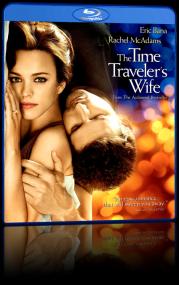 The Time Traveler's Wife<span style=color:#777> 2009</span> BDRip H264 AAC-SecretMyth (Kingdom-Release)