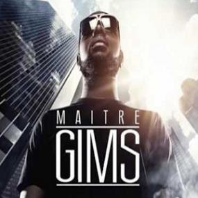 MaÃ®tre Gims - The Best Songs