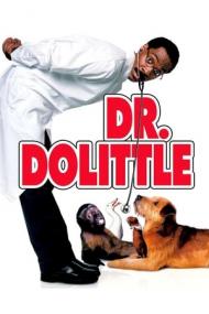 Doctor dolittle<span style=color:#777> 1998</span> 720p BluRay x264 [MoviesFD]