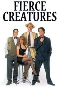 Fierce creatures<span style=color:#777> 1997</span> 720p BluRay x264 [MoviesFD]