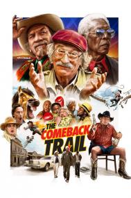 The Comeback Trail<span style=color:#777> 2021</span> BRRip XviD AC3<span style=color:#fc9c6d>-EVO</span>