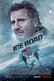 The Ice Road<span style=color:#777> 2021</span> BRRip XviD AC3<span style=color:#fc9c6d>-EVO</span>