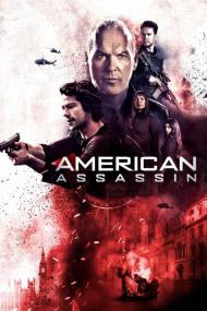 American Assassin<span style=color:#777> 2017</span> x264 720p Esub BluRay ACC English Hindi Telugu Tamil THE GOPI SAHI