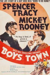 Boys Town (1938) [1080p] [WEBRip] <span style=color:#fc9c6d>[YTS]</span>