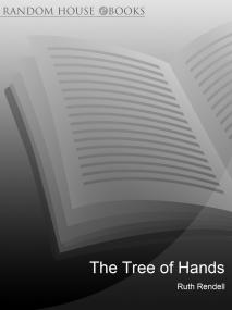 Ruth Rendell - The Tree of Hands (retail)