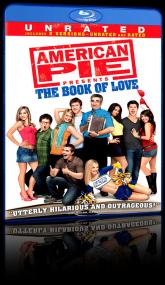 American Pie Presents The Book Of Love Unrated<span style=color:#777> 2009</span> BRRip H264 AAC-SecretMyth (Kingdom-Release)