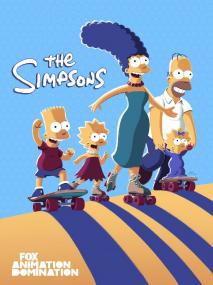 The Simpsons S33E01 720p WEB H264<span style=color:#fc9c6d>-CAKES[rarbg]</span>