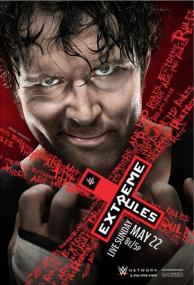 WWE Xtreme Rules<span style=color:#777> 2016</span> 720p H264-XWT