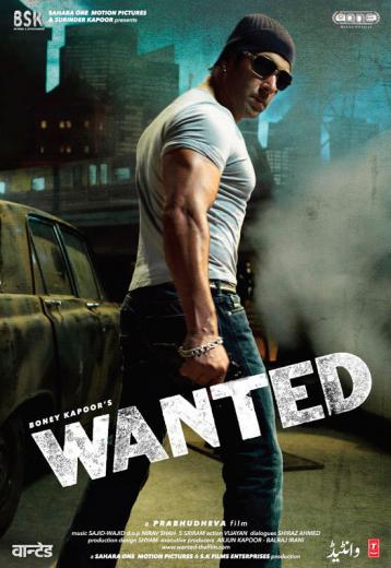 WANTED<span style=color:#777> 2009</span> DVDRip Xvid AC3 Subs-TmG