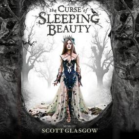 Scott Glasgow - The Curse of Sleeping Beauty [Original Motion Picture Score] [2016] [ALAC] [Pirate Shovon]