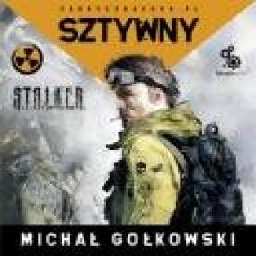 Michal GoÅ‚kowski - Sztywny (IV) (audiobook PL) [mp3@96] (czyta amator Wojtek   majselbaum  )