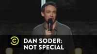 Comedy Central Specials Dan Soder<span style=color:#777> 2016</span> Not Special 1080p CC WEBRip AAC2.0 x264<span style=color:#fc9c6d>-monkee</span>