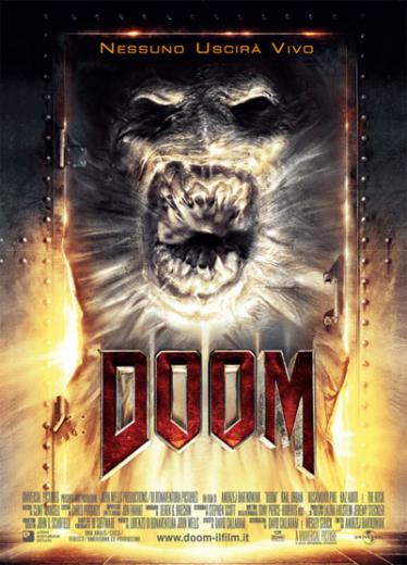 Doom<span style=color:#777> 2006</span> iTALIAN AC3 DvDRip DivX-UniVerSe[S o M ]
