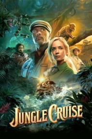 Jungle Cruise<span style=color:#777> 2021</span> 720p BluRay 800MB x264<span style=color:#fc9c6d>-GalaxyRG[TGx]</span>