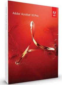 Adobe Acrobat XI Pro 11.0.16 Multilingual (MacOSX)+Patch
