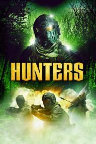 Hunters<span style=color:#777> 2021</span> 1080p BluRay 1400MB DD 5.1 x264<span style=color:#fc9c6d>-GalaxyRG[TGx]</span>