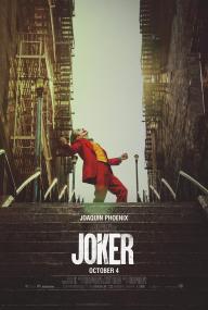 [小丑]Joker<span style=color:#777> 2019</span> 2160p Blu-ray SDR H265 国英双语 中英特效 Atmos TrueHD 7.1 BOBO