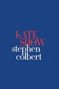 Stephen Colbert<span style=color:#777> 2016</span>-05-24 Sean Hayes 720p HDTV X264<span style=color:#fc9c6d>-UAV[rarbg]</span>