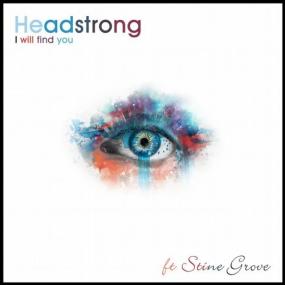 [SOLA0028] Headstrong & Stine Grove - I Will Find You <span style=color:#777>(2016)</span>