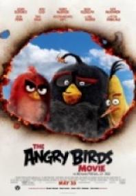 Angry Birds La Pelicula<span style=color:#777> 2016</span> [TeleCine Screener x264 MKV][Castellano]