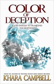 Color of Deception by Khara Campbell