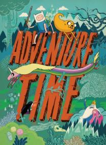 Adventure Time S07E35 Five Short Tables HDTV x264<span style=color:#fc9c6d>-W4F[rarbg]</span>