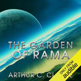 Arthur C  Clarke -<span style=color:#777> 2014</span> - The Garden of Rama (Sci-Fi)