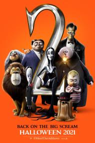 The Addams Family 2<span style=color:#777> 2021</span> 1080p WEBRip x264<span style=color:#fc9c6d>-RARBG</span>