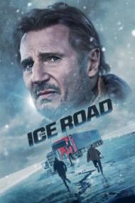 The Ice Road <span style=color:#777>(2021)</span> [720p] [BluRay] <span style=color:#fc9c6d>[YTS]</span>