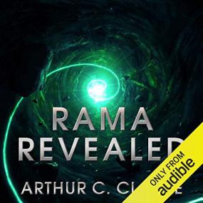 Arthur C  Clarke -<span style=color:#777> 2014</span> - Rama Revealed (Sci-Fi)