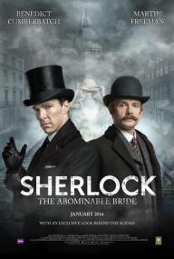 Sherlock The Abominable Bride<span style=color:#777> 2016</span> FRENCH 720p BluRay x264-SharerHD